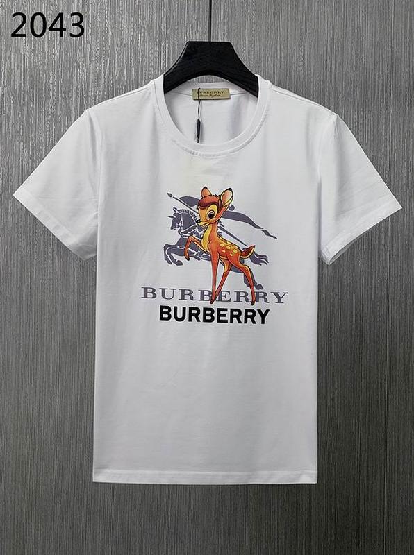 Burberry Men's T-shirts 499